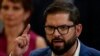 Chile: Tribunal declara constitucionales indultos de Boric