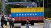 Paso en frontera entre Venezuela y Colombia continúa restringido 