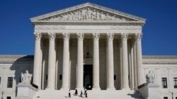 EE.UU: Corte Suprema interviene en disputa por almacenamiento de residuos nucleares en Texas y Nuevo México