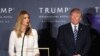 Tuit de presidente Trump hace caer acciones de Nordstrom
