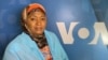 Aisha Mu'azu