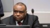 FILE - Former Congolese Vice President Jean-Pierre Bemba has been acquitted on appeal of war crimes and crimes against humanity committed in the Central African Republic at the International Criminal Court (ICC), The Hague, 8 June 2018. (Twitter / ICC)