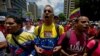Jóvenes se declaran en huelga de hambre