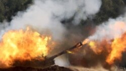 Nuevos ataques israelíes en Gaza