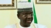 Gwamnan Jihar Zamfara Bello Matawalle