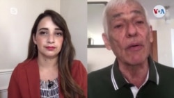 Entrevista con el doctor Rafael Orihuela 