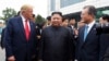 La tensión en la península coreana ha crecido en la medida en que Corea del Norte continúa lanzando misiles balísticos en respuesta a la posición de su vecino del sur y de EE.UU.