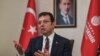 2 Nisan 2020 - İstanbul Büyükşehir Belediye Başkanı Ekrem İmamoğlu