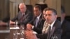 Fiscal Cliff Talks have Californians Nervous