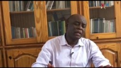 Ayiti: Anvwaye Espesyal Etazini pou Ayiti Daniel Foote ap pare l pou l fè 2èm vwayaj li nan peyi a.