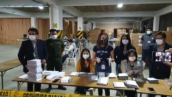 Las elecciones en Bolivia, previstas para el próximo 18 de octubre de 2020, son clave para la nación tras los comicios del pasado año, en los que hubo denuncias de fraude y provocó la renuncia del expresidente Evo Morales.
