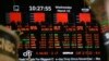 Inquietudes sobre crisis bancaria sacuden a Wall Street
