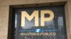 Guatemala y EE.UU. expresan diferencias sobre proceso contra fiscales