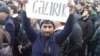 Həbsdə aclıq edən siyasi fəal müalicə müəssisəsinə köçürülüb 