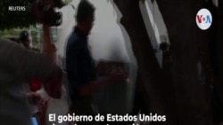 EE. UU. vigila la situación de los Derechos Humanos en Nicaragua, Venezuela y Cuba