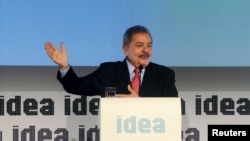 Los más importantes funcionarios en el gobierno de Lula da Silva deberán ir a la cárcel por decisión de la justicia de Brasil.