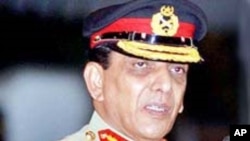 بے گناہ قبائل کی ہلاکت پر جنرل کیانی کی معذرت
