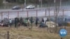 'Ping-Pong Pushbacks': Winter Misery for Migrants Trapped on Poland-Belarus Border