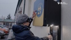 Водомати від волонтерів у прифронтовій Дружківці. Відео
