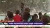 Un enseignant, star d’un camp de réfugiés