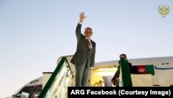  رئیس جمهور غنی، ضمن سخنرانی در مجمع عمومی سازمان ملل متحد، با سران برخی کشورها نیز دیدار خواهد کرد