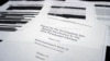 Committee Sets June 10 Hearing on Mueller Report