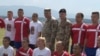 Vojska Srbije do vrha napunila mrežu KFOR-a
