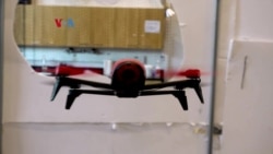 Drone Kecil Mandiri Bisa Merevolusi Bidang Pertanian dan SAR
