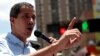 Países europeos apoyan al líder opositor Juan Guaidó y un eventual proceso de restauración de la democracia en Venezuela, incluyendo elecciones libres, tal como lo hace Estados Unidos y países de la región.