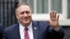 Pompeo: Con sanción impuesta a Conviasa, "EE.UU. da un paso más para poner fin a Maduro"