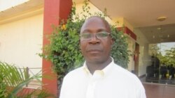 Novo Parque Nacional de Moçambique com problemas de dinheiro