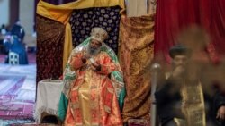 ‘’ንህዝቢ ትግራይ ከብርሱዎ እዩ ድልየቶም’’ ፓትሪያሪክ ኦሮቶዶክስ ቤተ ክርስቲያን ኢትዮጵያ ኣቡነ ማቲያስ