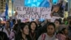Protestas en Guatemala en apoyo a presidente electo muestran voluntad de defender la democracia