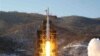 Corea del Norte prepara lanzamiento de misil de largo alcance