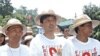ရှစ်လေးလုံး ကျောင်းသားခေါင်းဆောင်တွေ နှစ်ရှည်ထောင်ဒဏ် အယူခံဝင်မည်