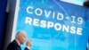 EEUU no llevará fondos para la pandemia a cumbre mundial COVID-19