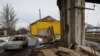 Donetsk ဒေသ Pokrovsk မြို့အနီးမြင်ကွင်း (ဒီဇင်ဘာ ၁၉၊ ၂၀၂၄)