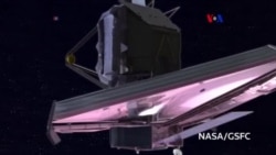 Telescopio Espacial Webb