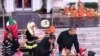 Ağ Evdə uşaqlar üçün Halloween mərasimi
