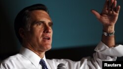 Ocho de cada 10 encuestados dijeron que no les concierne o que no les importa la fe religiosa de Romney.