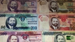 Sindicatos moçambicanos exigem redução do IVA para travar escalada do custo de vida