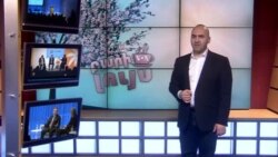 Բարի Լույս. Արման Թարջիմանյան. "Ավրորա"՝ հերոսության գաղտնիքը