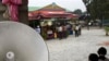 ពលរដ្ឋ​បឹងកក់​មិន​ពេញចិត្ត​នឹង​គណៈកម្មការ​វាស់វែង​ដីធ្លី