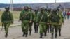 Російські найманці в Україні і Сирії вбивають за гроші