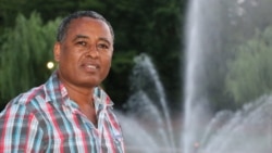 "ቀልዶች የልብ አውጥቶ ለመናገርና አንጀት ለማራስ የሚያስችሉ ጥበቦች ናቸው"ዶ/ር አብርሃም ዓለሙ