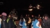European Rights Court Rules in Favor of African Migrants