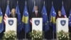 US, EU Presses Kosovo to Integrate Ethnic Serb Population