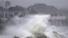 Otra tormenta en el horizonte