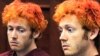 James Holmes apto para ser enjuiciado