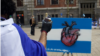 Nicaragüenses en Europa se preparan para rechazar elecciones. Foto tomada del Instagram @SOSNICNL